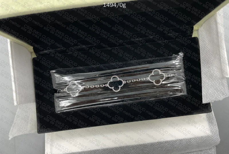 VCA Bracelets [Atlantis] 5