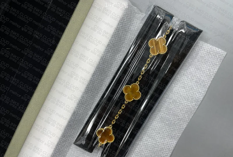 VCA Bracelets [Atlantis] 7