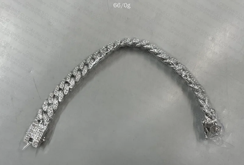 Pulsera Ice