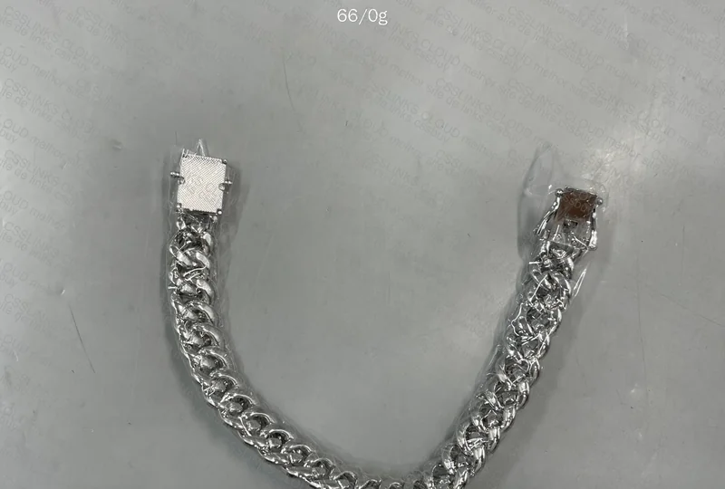 Pulsera Ice 2