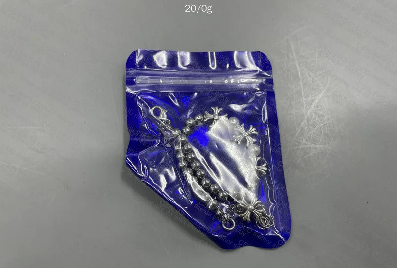 Pulseria Chrome