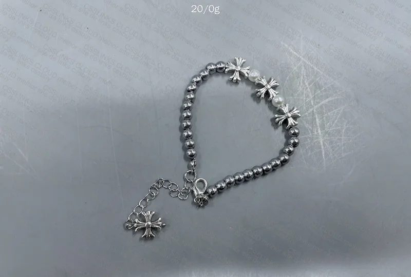 Pulseria Chrome 2