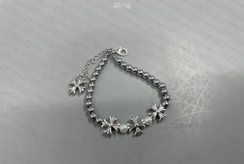 Pulseria Chrome 3