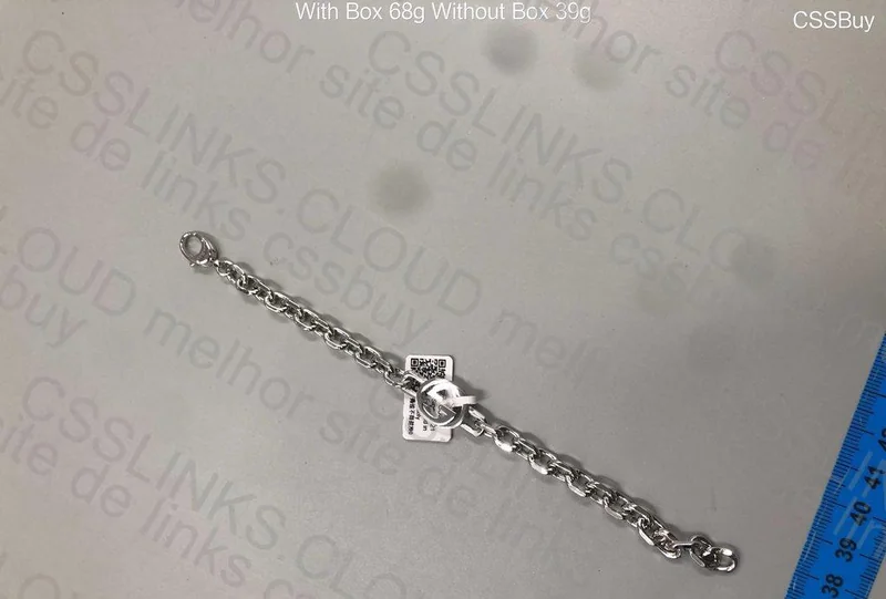 Pulseria GUCCI 30¥ 5