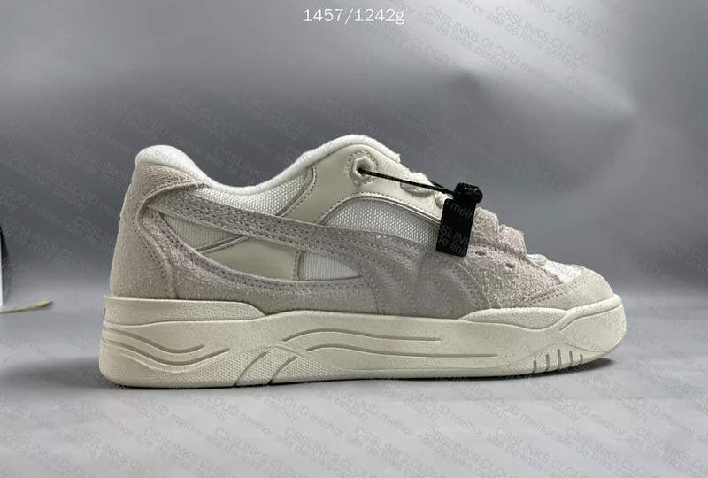 Puma 180 (Ajuda ai fml) 4