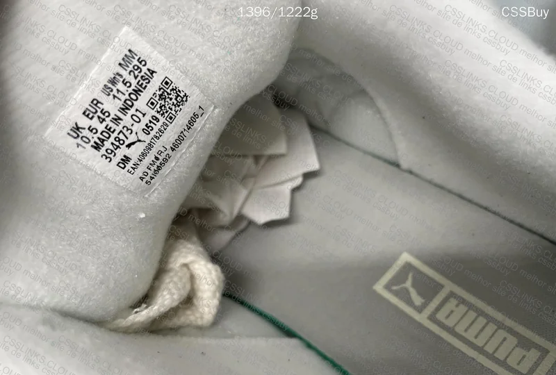 puma 180 ajuda ai pf 8