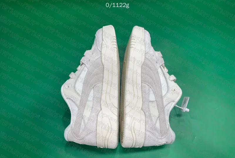 Puma 180 Beige 3