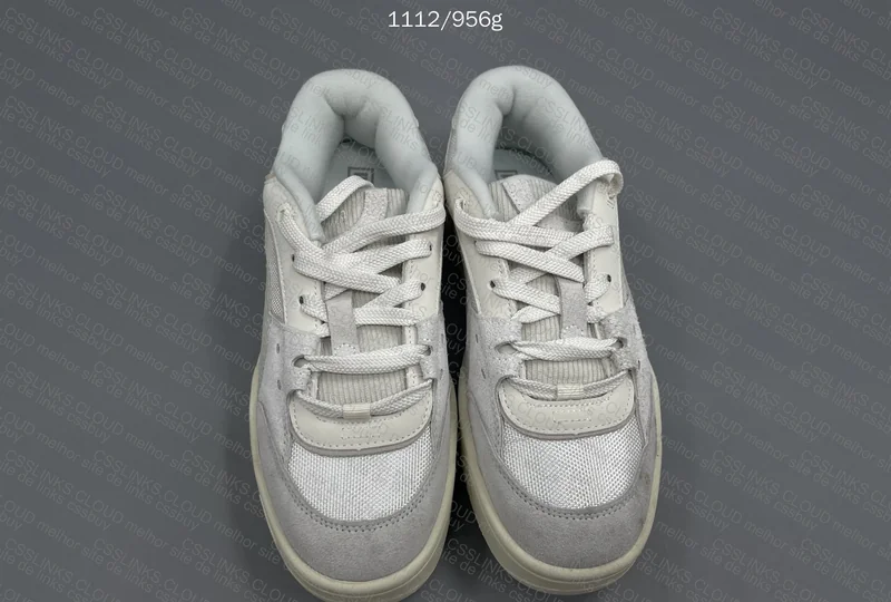 Puma 180, bem sujo