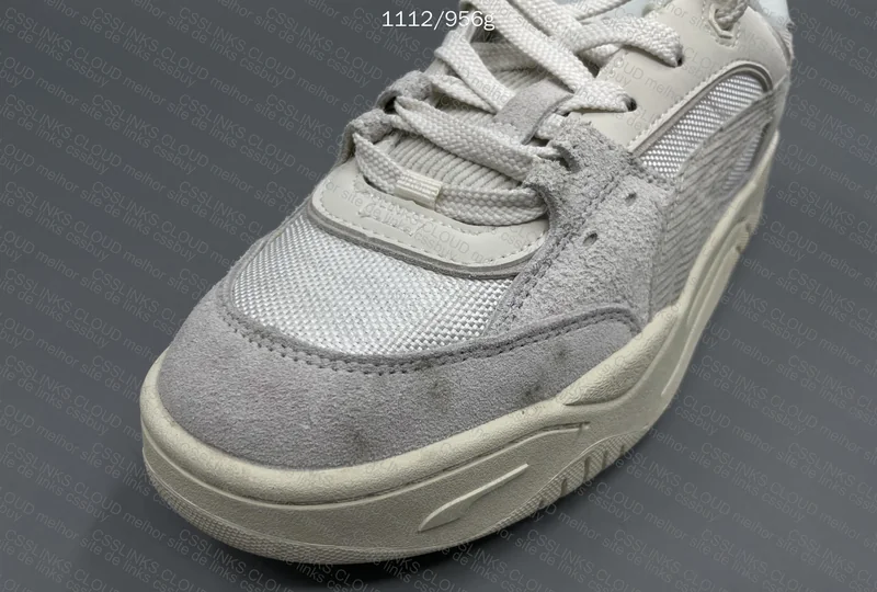Puma 180, bem sujo 2