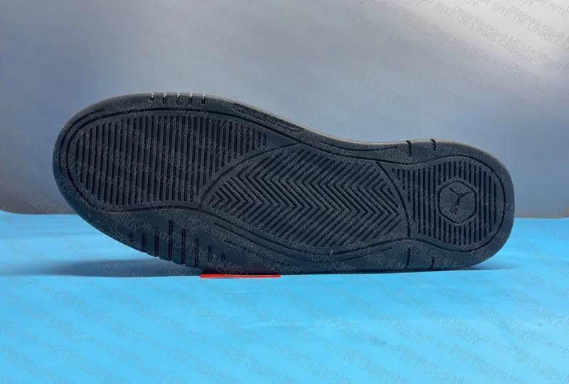 Puma 180 Black 9