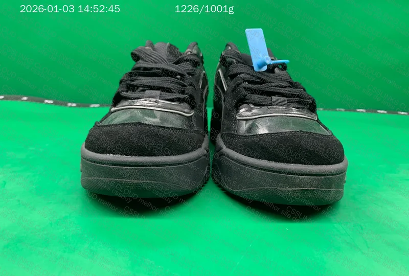 Puma 180 black 10