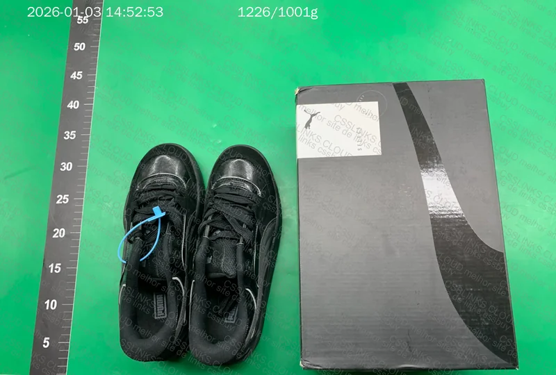 Puma 180 black 5
