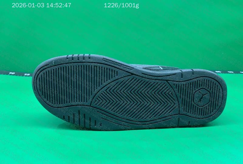 Puma 180 black 6