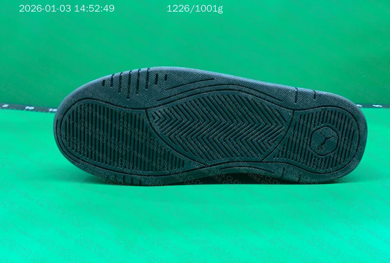 Puma 180 black 8