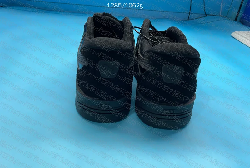 PUMA 180 BLACK - NIGHT RIDER 8
