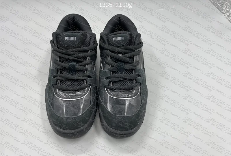 puma 180 black TA GL?