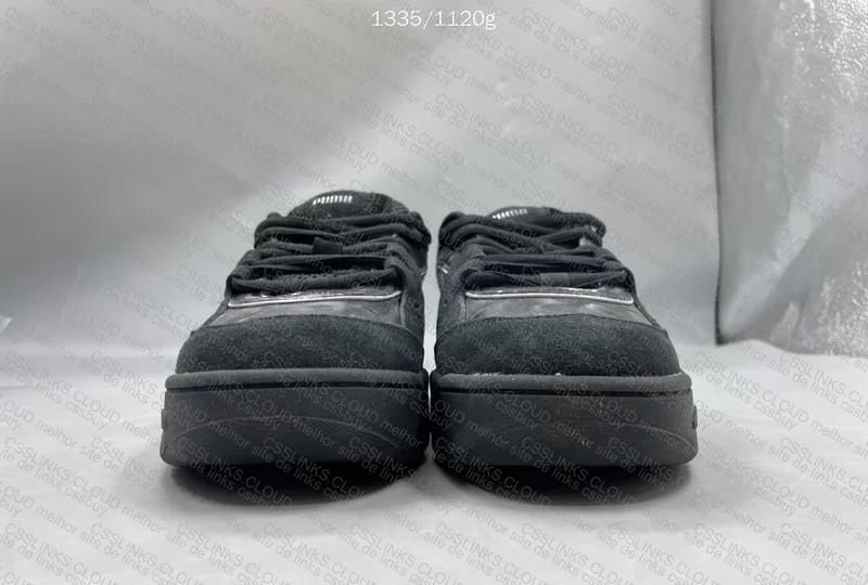 puma 180 black TA GL? 2