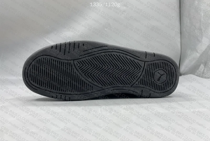 puma 180 black TA GL? 5