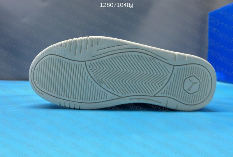Puma 180 White 5