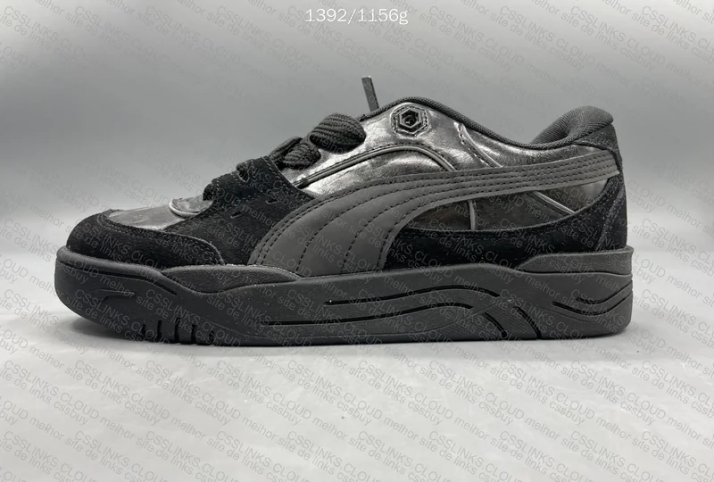 PUMA 180 "brilhoso" 4