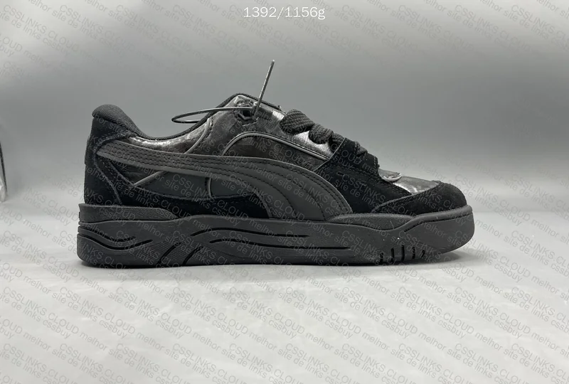 PUMA 180 "brilhoso" 5