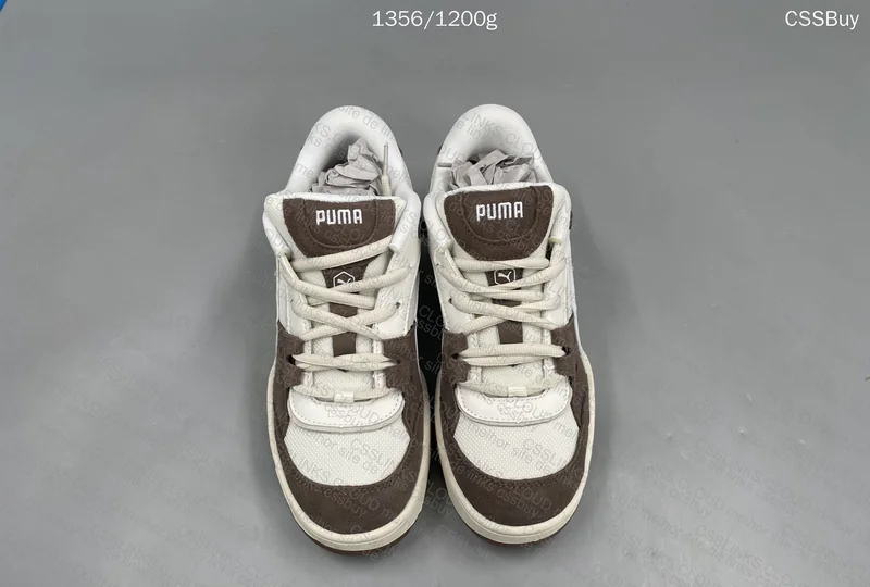 Puma 180 Brown