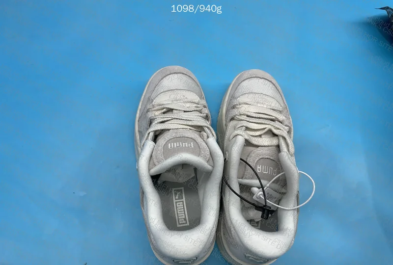 Puma 180 Gray 2