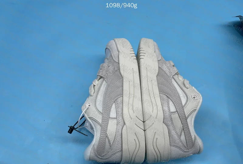 Puma 180 Gray 3