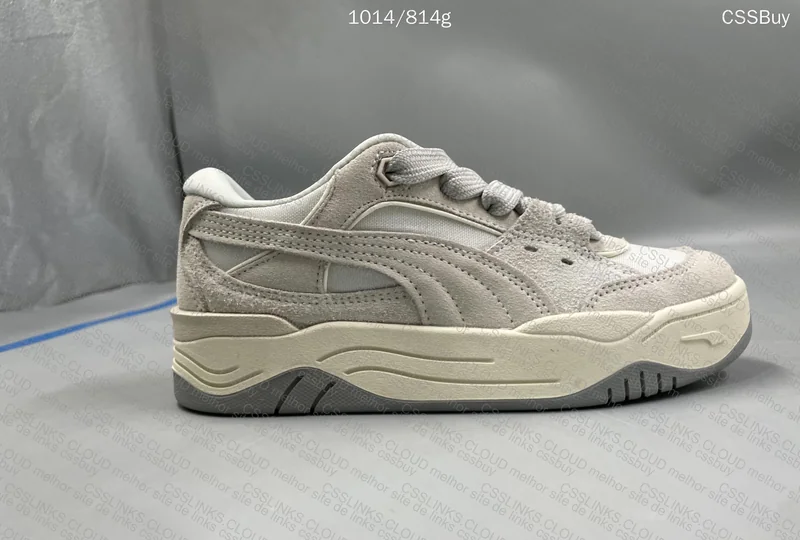 Puma 180 (Bought for Girl)