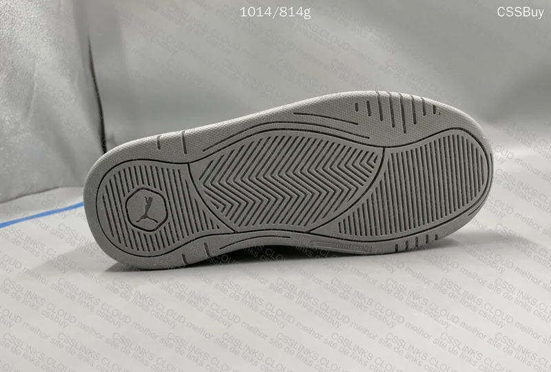 Puma 180 (Bought for Girl) 3