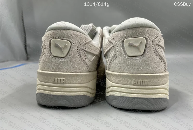 Puma 180 (Bought for Girl) 4