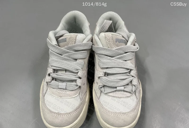 Puma 180 (Bought for Girl) 6