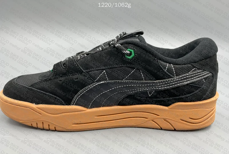 PUMA 180 (Cor errada)