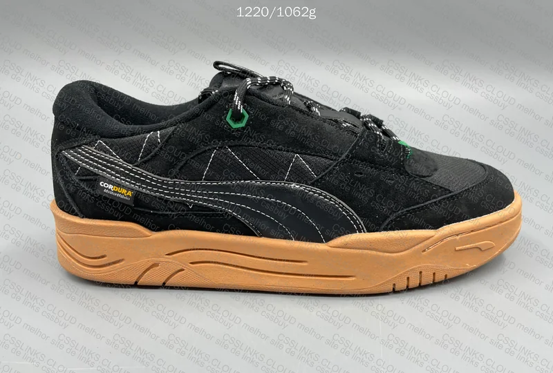 PUMA 180 (Cor errada) 5