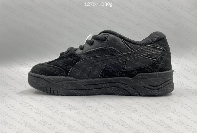 PUMA 180 OVO