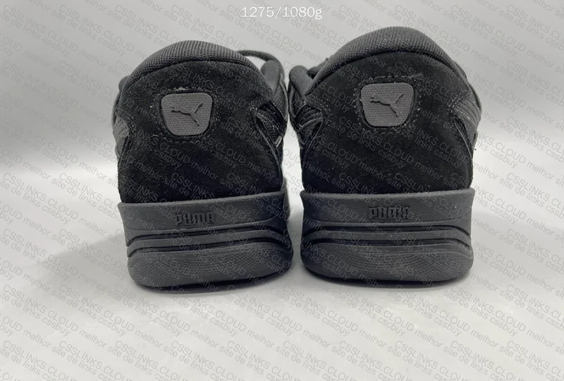 PUMA 180 OVO 2