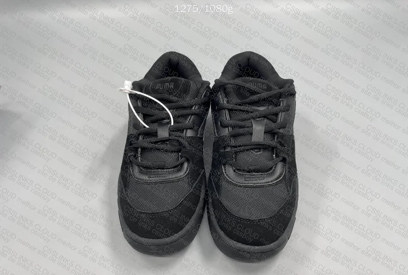 PUMA 180 OVO 3