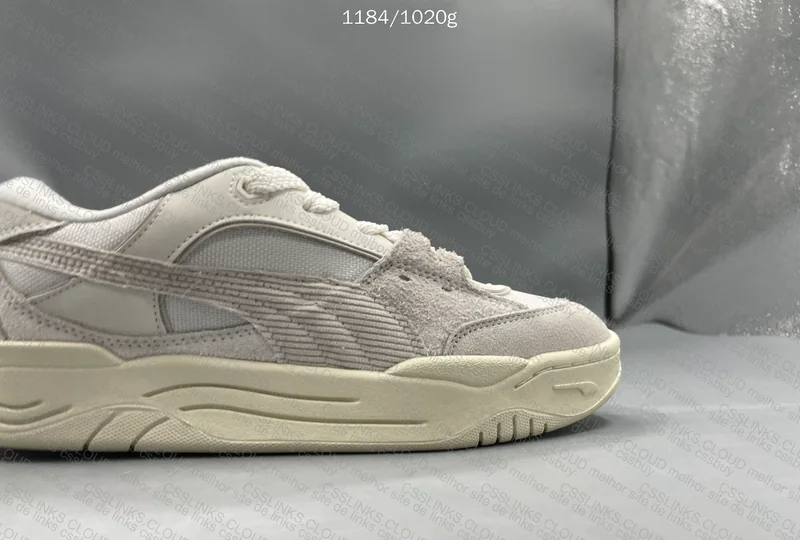 Puma 180 frosted white 3