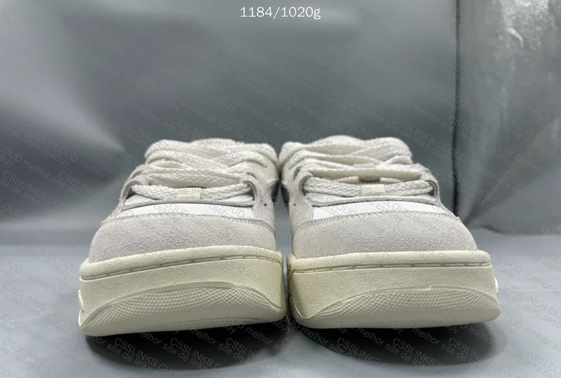Puma 180 frosted white 5
