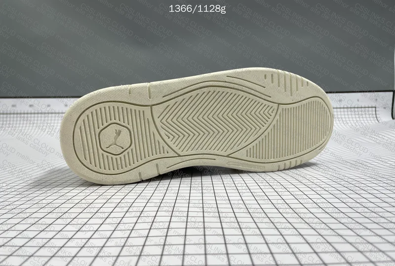 Puma 180 - Frosted White 6