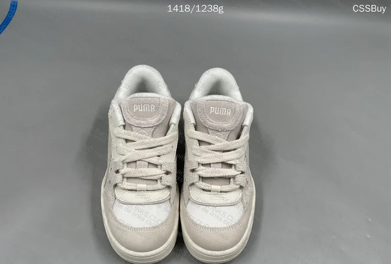 Puma 180 GL?