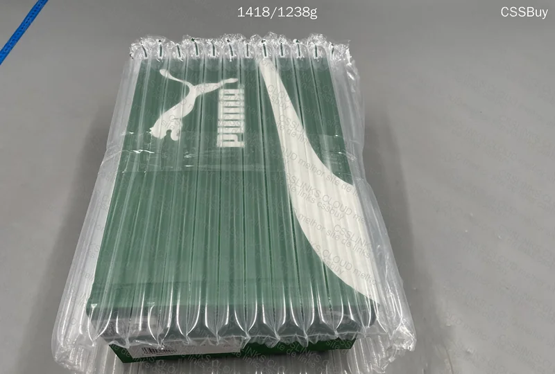 Puma 180 GL? 10