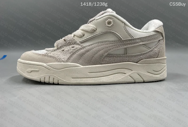 Puma 180 GL? 5