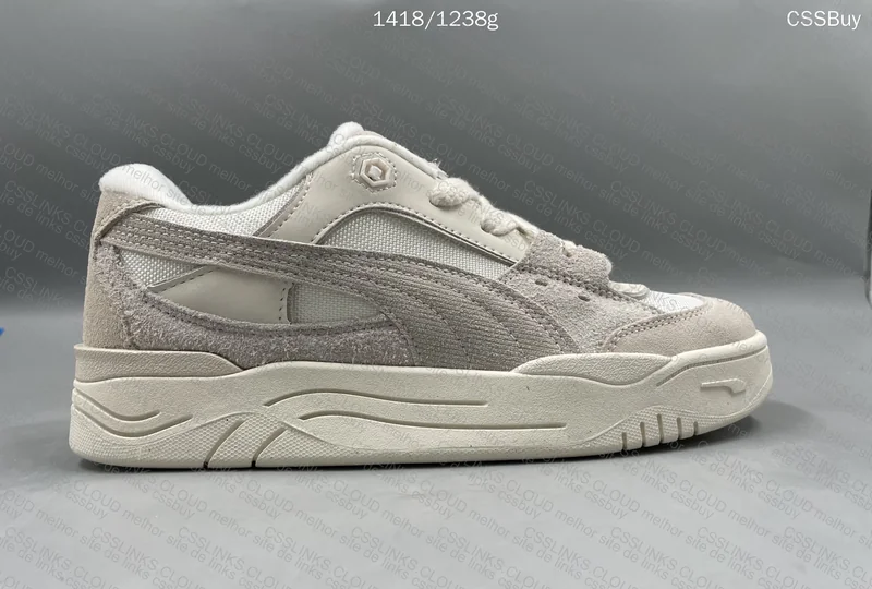 Puma 180 GL? 8