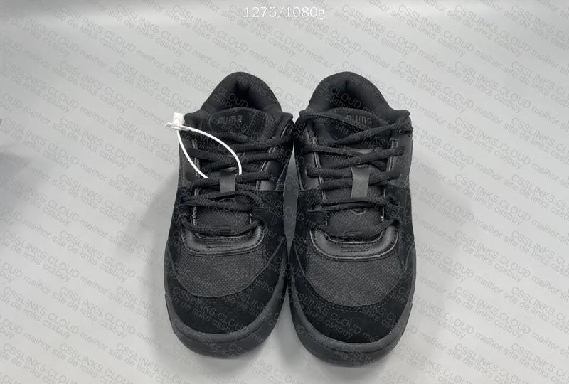 PUMA 180 GL ?