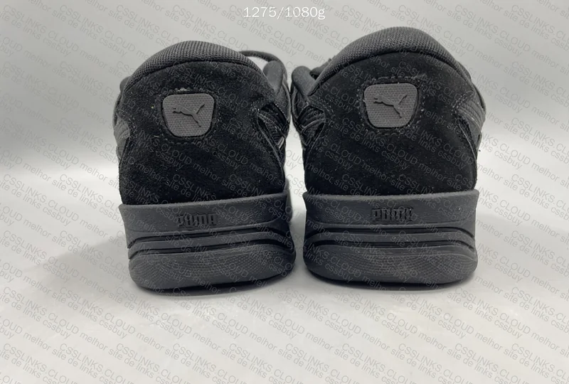 PUMA 180 GL ? 3