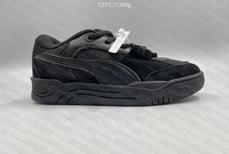 PUMA 180 GL ? 4