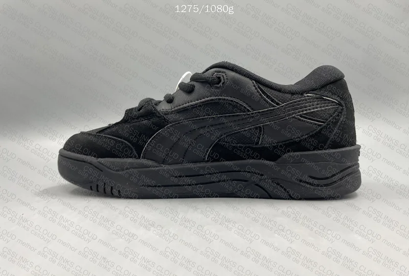 PUMA 180 GL ? 5