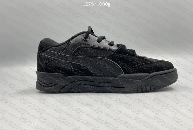 PUMA 180 GL ? 6