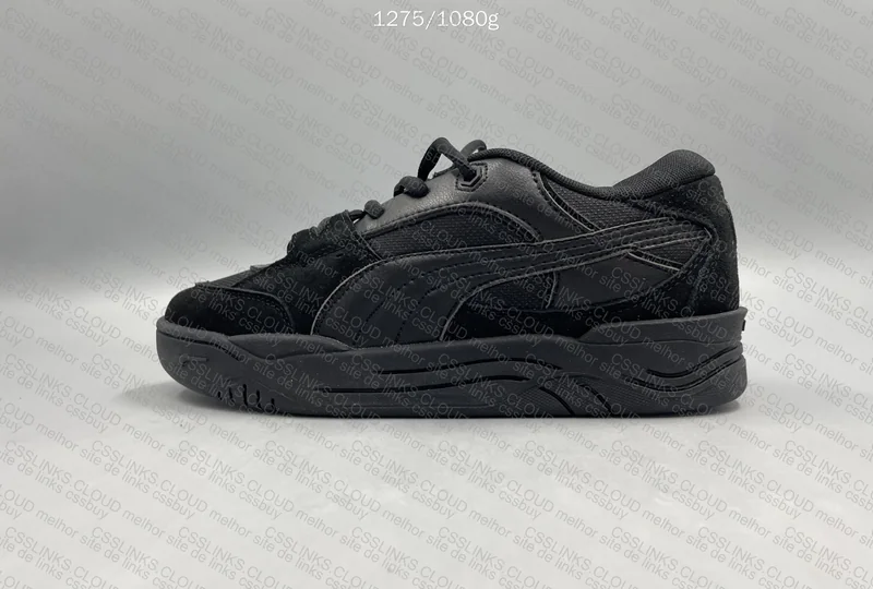 PUMA 180 GL ? 7